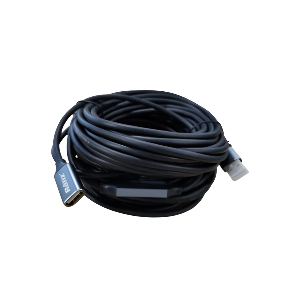 USB Extension Cable 15m Active Ic view 2